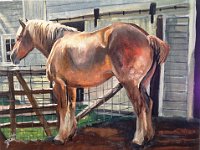 gatekeeper  12x16